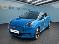 Gebraucht Ford Puma Gen-E 124 kW (169 PS) 2025 Blau SUV