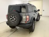 Usata Ford Bronco 2024 Grigio SUV