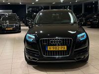 Gebraucht Audi Q7 239 PS (175 kW) 2011 Schwarz SUV
