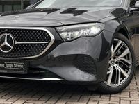 Gebraucht Mercedes E300 Avantgarde 313 PS (230 kW) 2024 Grau Kombi