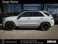 Gebraucht Mercedes GLE450 AMG 367 PS (269 kW) 2024 Manufaktur lack manufaktur alp SUV