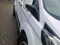 Gebraucht Ford Transit 131 PS (96 kW) 2022 Weiß