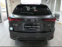 Neu Mazda CX-60 Homura-Line 327 PS (240 kW) 2026 SUV
