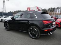 gebraucht Audi Q5 TFSI e