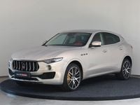Gebraucht Maserati Levante 430 PS (316 kW) 2017 Beige SUV
