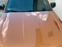 Gebraucht Ford Ranger 213 PS (156 kW) 2019 Orange Pickup
