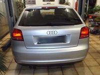 gebraucht Audi A3 2.0 TDI 125kW Attraction Attraction