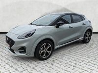 Neu Ford Puma ST-Line 155 PS (114 kW) 2025 Grau SUV