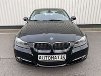 gebraucht BMW 318 i Automatik Steuerkette + TÜV + Service NEU