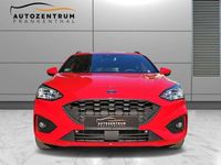 gebraucht Ford Focus Turnier ST-Line Mild-Hybrid 1. Hand