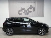 Gebraucht BMW 218 Active Tourer Luxury Line 136 PS (100 kW) 2024 Schwarz Van / Kleinbus