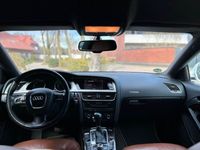 gebraucht Audi A5 3.0 TDI 2JAHRE TÜV/TIPTRONIC/KLIMA/NAVI/239P
