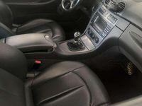 Gebraucht Mercedes CLK200 Elegance 163 PS (119 kW) 2004 Coupé