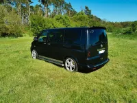 Usata VW T5 174 CV (127 kW) 2006 Furgone