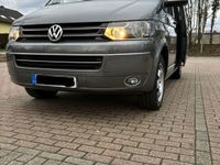 gebraucht VW Multivan T5