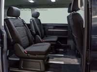 gebraucht VW Multivan T6.12.0 TDI Comfortline SCR