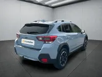 Gebraucht Subaru XV Comfort 114 PS (83 kW) 2023 Grau SUV