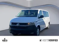 Gebraucht VW T6.1 150 PS (110 kW) 2021 Weiß Van