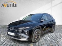 Neu Hyundai Tucson Select 160 PS (117 kW) 2026 Schwarz SUV