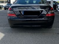 gebraucht Mercedes S320 CDI L -