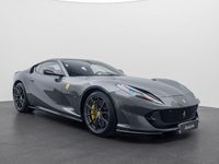 Gebraucht Ferrari 812 795 PS (584 kW) 2019 Grau