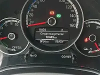 Używany VW e-up! United 61 kW (83 KM) 2021 Czerwony Hatchback