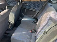 Usata Opel Astra 68 CV (50 kW) 1995 Blu Station wagon