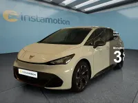 Gebraucht Cupra Born 169 kW (231 PS) 2025 Weiß Kleinwagen