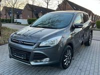 Gebraucht Ford Kuga Trend 150 PS (110 kW) 2014 Grau SUV