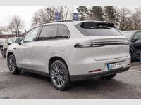 Gebraucht Leapmotor C10 117 kW (160 PS) 2025 Grau SUV