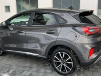 gebraucht Ford Puma EcoBoost TITANIUM m SYNC 3 u Rückfahrkamera