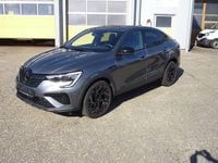 Gebraucht Renault Arkana Esprit Alpine 158 PS (116 kW) 2023 Blackpearlschwarzmetallic SUV