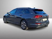 Gebraucht VW Golf VIII Goal 150 PS (110 kW) 2025 Uranograu Kombi