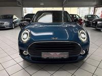 Gebraucht Mini Cooper D Clubman 150 PS (110 kW) 2021 Blau Kombi