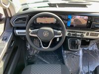 gebraucht VW California T6.1T6.1Cali Beach Camper Edition DSG4Motion ab3,99% 230V