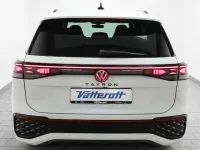 Gebraucht VW Tayron R-line 193 PS (141 kW) 2025 Weiss SUV