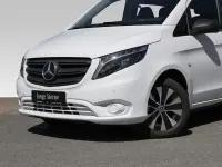 Gebraucht Mercedes Vito 190 PS (139 kW) 2024 Weiß Van