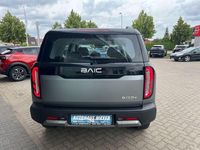 Neu Baic BJ30 280 PS (205 kW) 2026 Grau SUV
