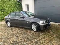 Używany BMW 320 150 KM (110 kW) 2005 Sedan/Limuzyna