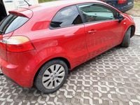 Second-hand Kia Rio 86 CP (63 kW) 2013 Hatchback