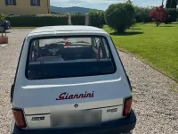Gebraucht Fiat 126 1990 Andere farben Kleinwagen
