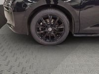 Gebraucht VW Multivan Life 218 PS (160 kW) 2022 Schwarz Van