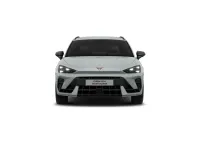 Gebraucht Cupra Leon 150 PS (110 kW) 2025 "nevada" weiss Kombi