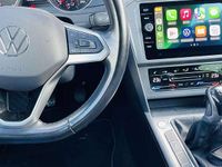 Gebraucht VW Passat Conceptline 150 PS (110 kW) 2020 Kombi