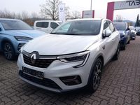 Gebraucht Renault Arkana Techno 140 PS (102 kW) 2023 Metallic SUV