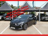 Neu Mitsubishi Colt Edition 91 PS (66 kW) 2025 Onyxschwarz Kleinwagen
