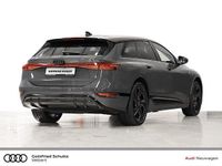 Neu Audi A6 e-tron Business 269 kW (367 PS) 2026 Grau Kombi