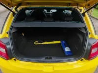 Gebraucht Citroën DS3 So Chic 120 PS (88 kW) 2011 Gelb Kleinwagen