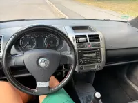 Gebraucht VW Polo GTI 150 PS (110 kW) 2007 Schwarz Kleinwagen