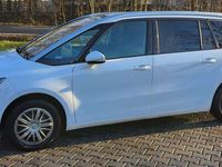 gebraucht Citroën Grand C4 Picasso C4 Picasso PureTech 130 Stop